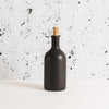 Stoneware Olive Oil Bottle