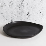 Round Serving Platter