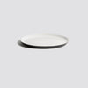 Flat dinner plate