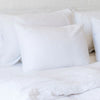 French Linen Pillowcases (Pair)