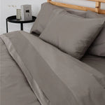 Organic Cotton Duvet Cover