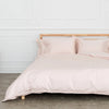 Organic Cotton Duvet Cover