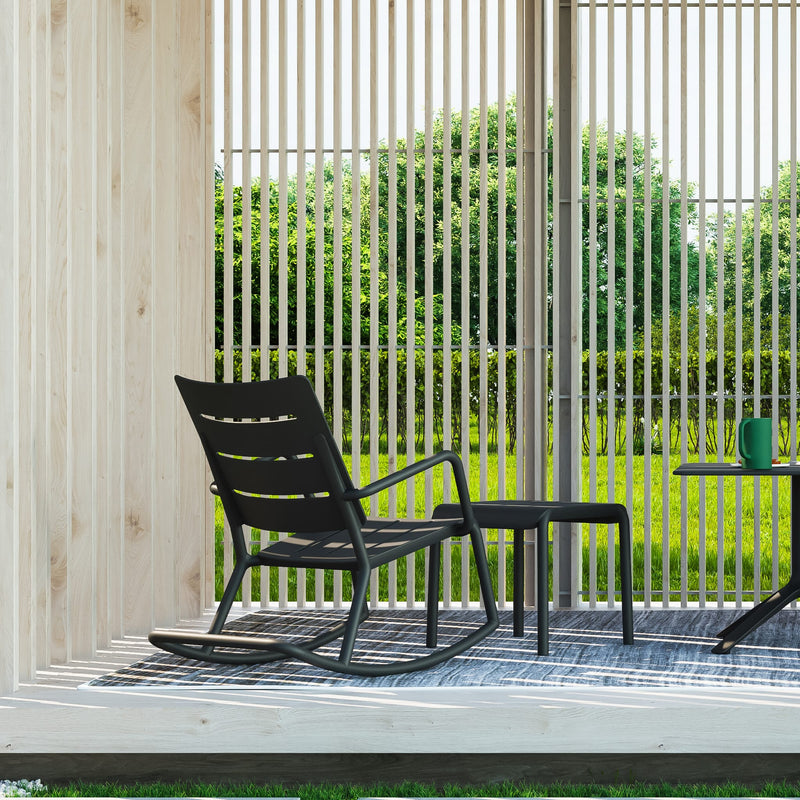 OUTO Rocking Chair<br> Indoor & Outdoor Use