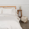 Organic Cotton Sheet Sets