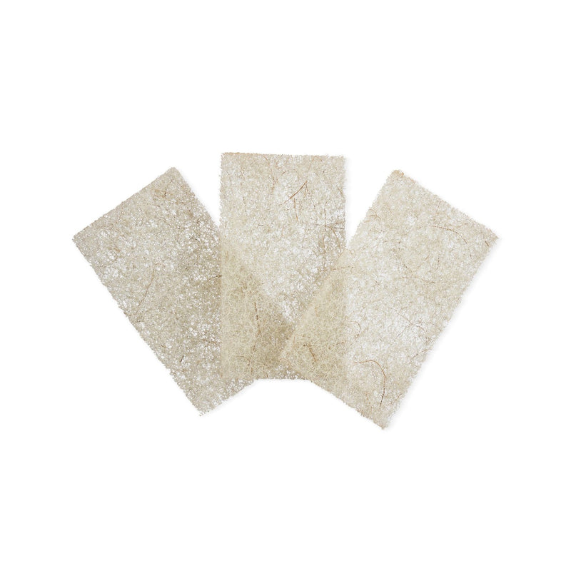 Full Circle | Heavy duty coconut score pads