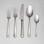 Flatware set