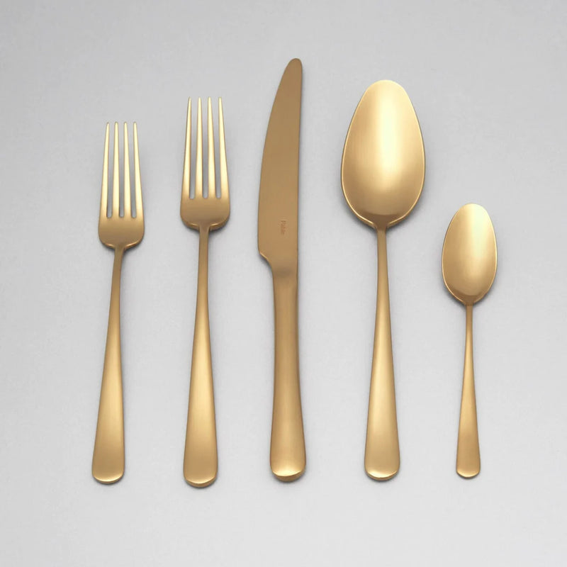 Flatware set