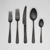 Flatware set