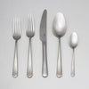 Flatware set