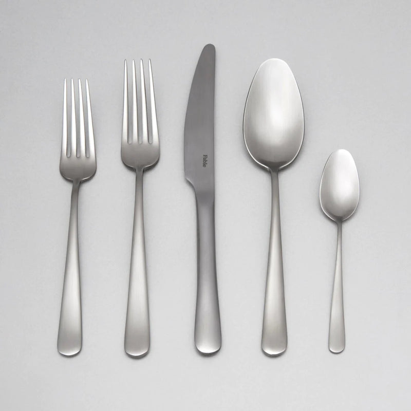 Flatware set