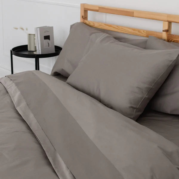 Organic Cotton Sheet Sets