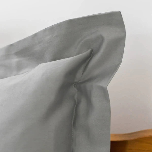 Organic Cotton Shams