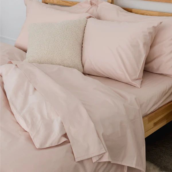 Organic Cotton Sheet Sets