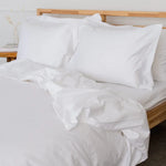 Organic Cotton Sheet Sets