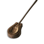 Cooking Spoon with Holder