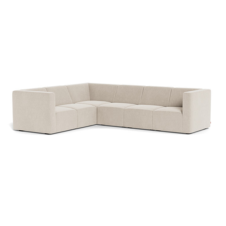 The Bruce Sofa + Sectional