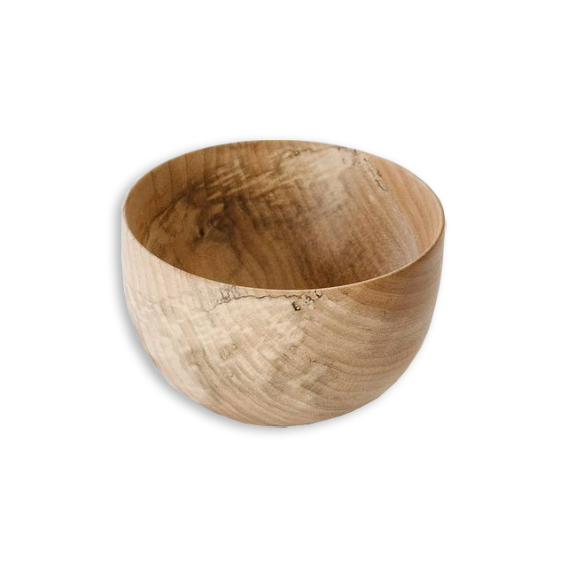 Wooden Bowls