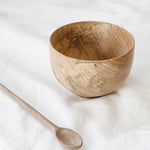 Wooden Bowls