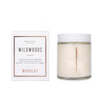 Woodlot Candles