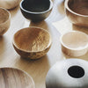 Wooden Bowls