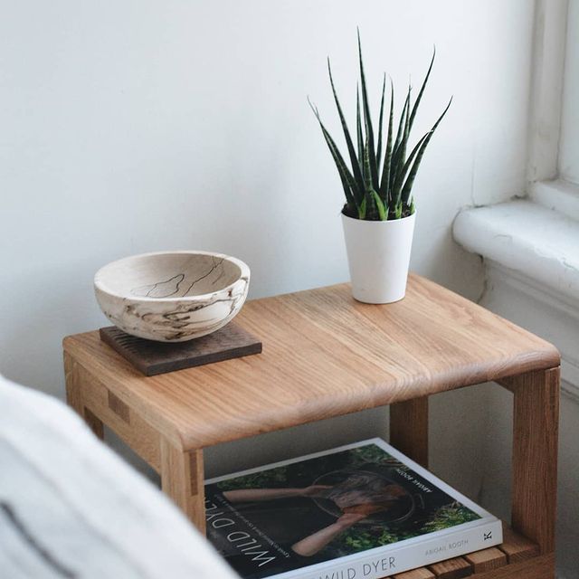 Wooden Bowls