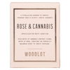 Woodlot Candles - Amour