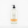 Blood Orange, Bergamot + Sandalwood Hand Soap