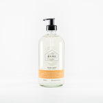 Blood Orange, Bergamot + Sandalwood Hand Soap