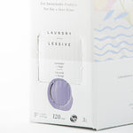 Lavender + Sage - Laundry Detergent