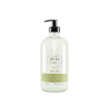 Bergamot + Lime Dish Soap