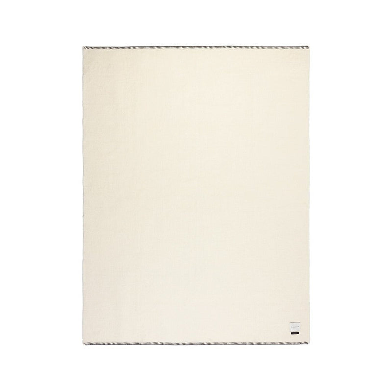 Judd Solid Throw Blanket