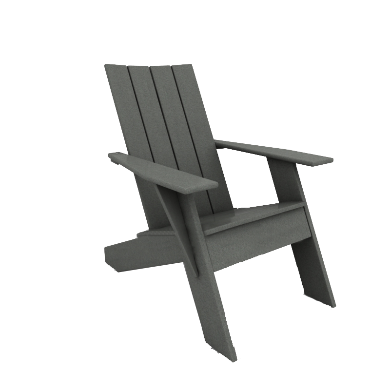 Modern Muskoka Chair