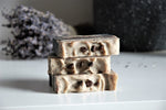 Coffee Scrub Soap Bar