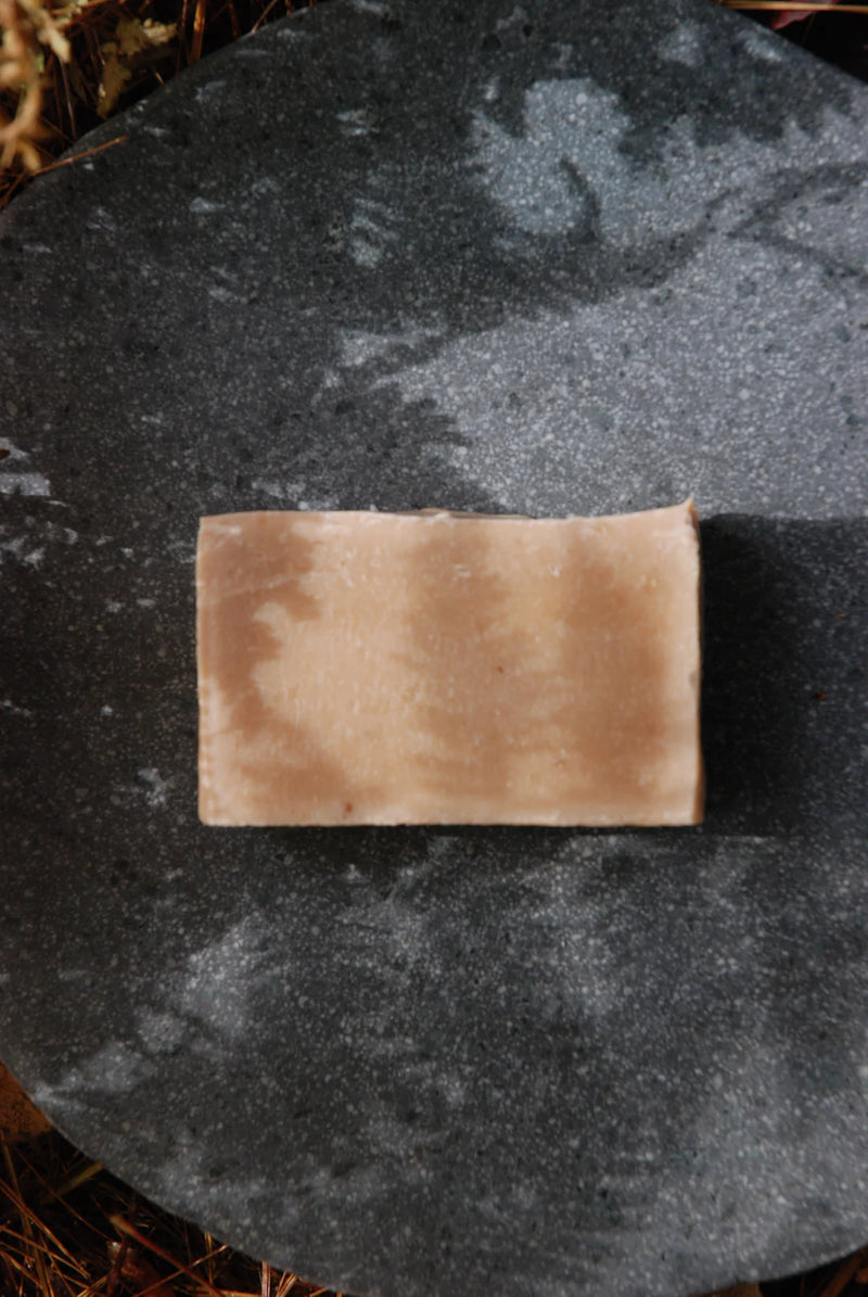 Chamomile Dreams Bar Soap