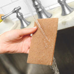 Full Circle - Walnut Shell Scour Pads