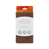 Full Circle - Walnut Shell Scour Pads