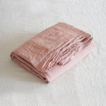 Luxury Linen Flat Sheet