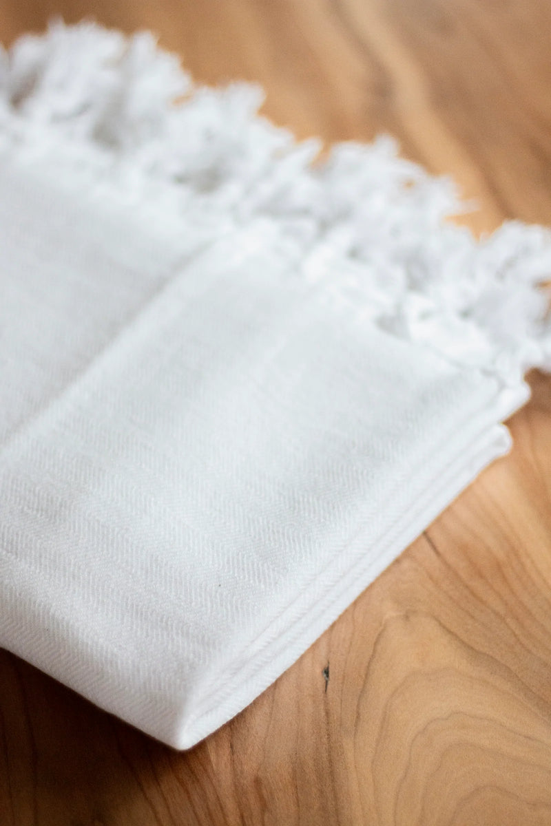 Oversized Turkish Towel