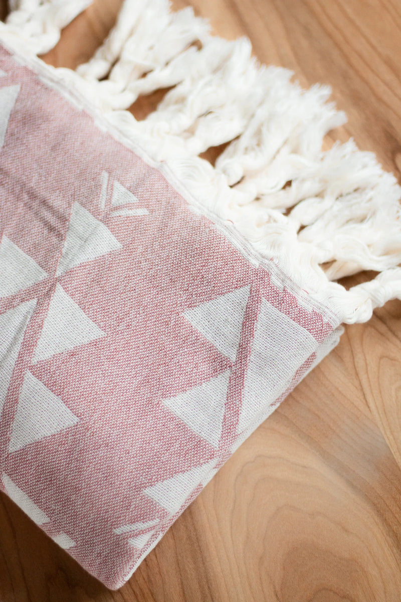 Oversized Turkish Towel