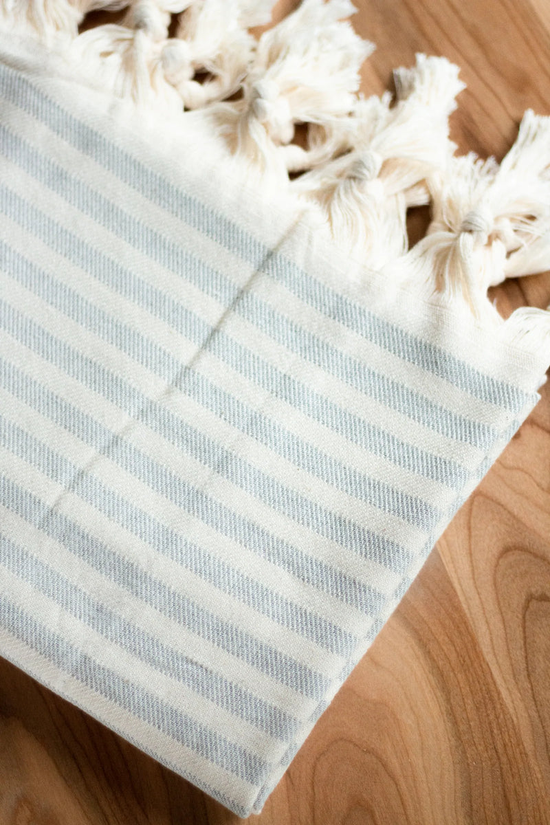 Oversized Turkish Towel