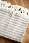 Oversized Turkish Towel