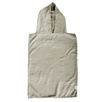 Kiddo Poncho Towel