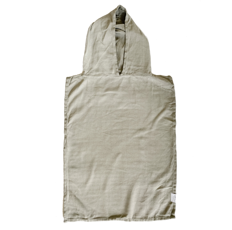 Kiddo Poncho Towel