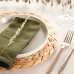 Seagrass Placemat