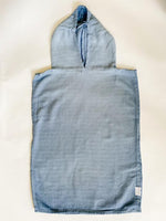 Kiddo Poncho Towel