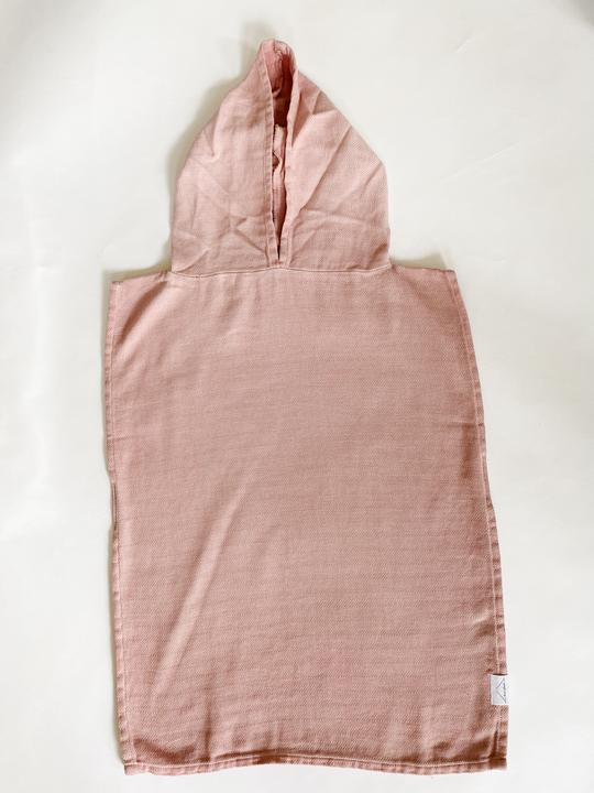 Kiddo Poncho Towel