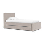 The Dorma Bed - Twin