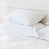 French Linen Pillow Shams
