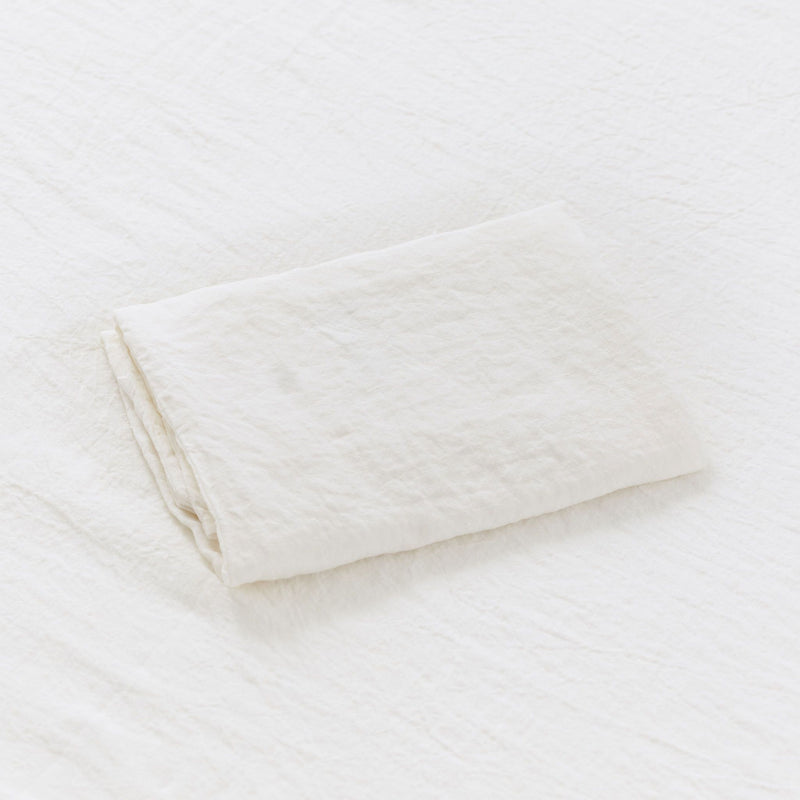 Luxury Linen Pillowcase