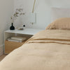 Luxury Linen Fitted Sheet